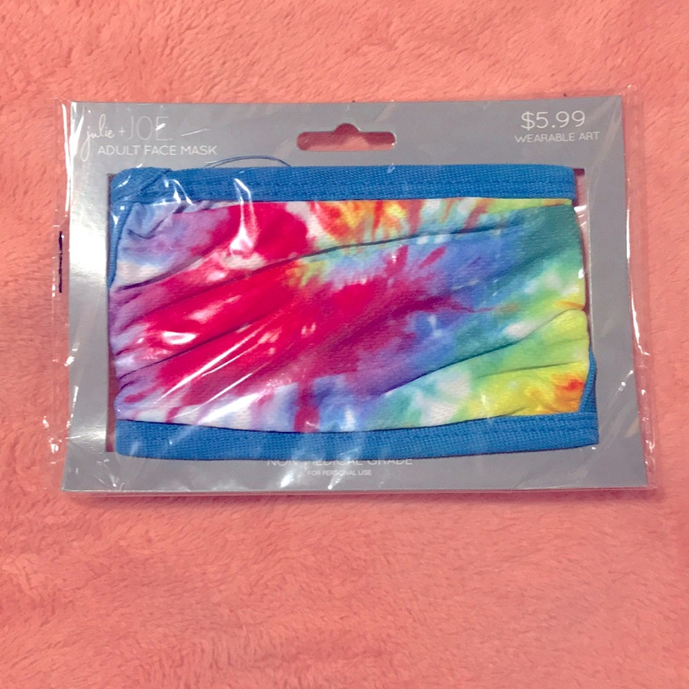 Women’s Face Mask